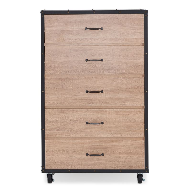 Chest Oak - Acme Furniture