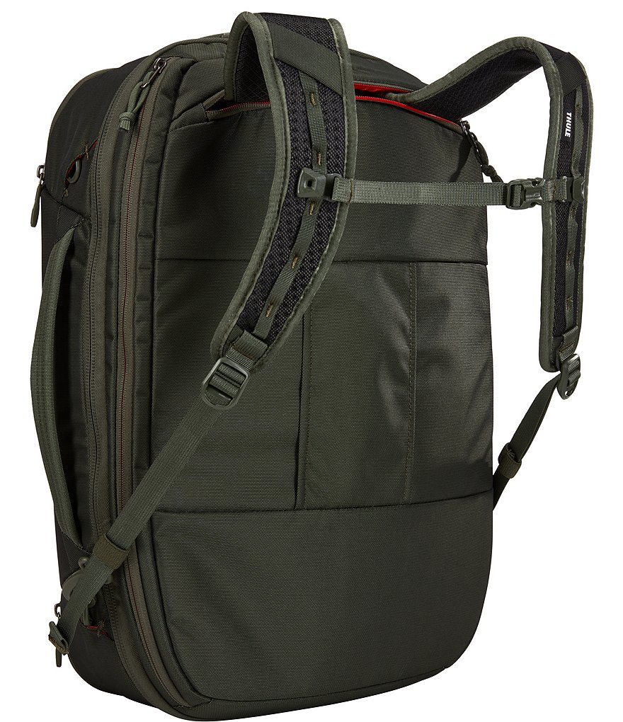 ROYCE New York Executive Overnight Duffel Bag