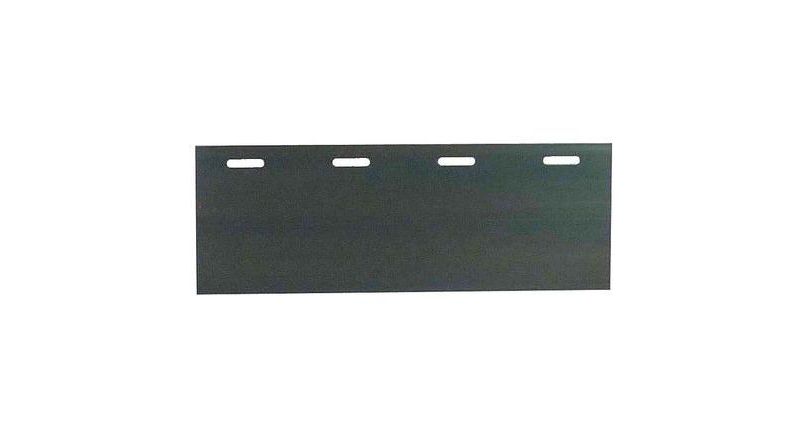 WESTWARD 13P531 Replacement Blade,18 In,For 13P508