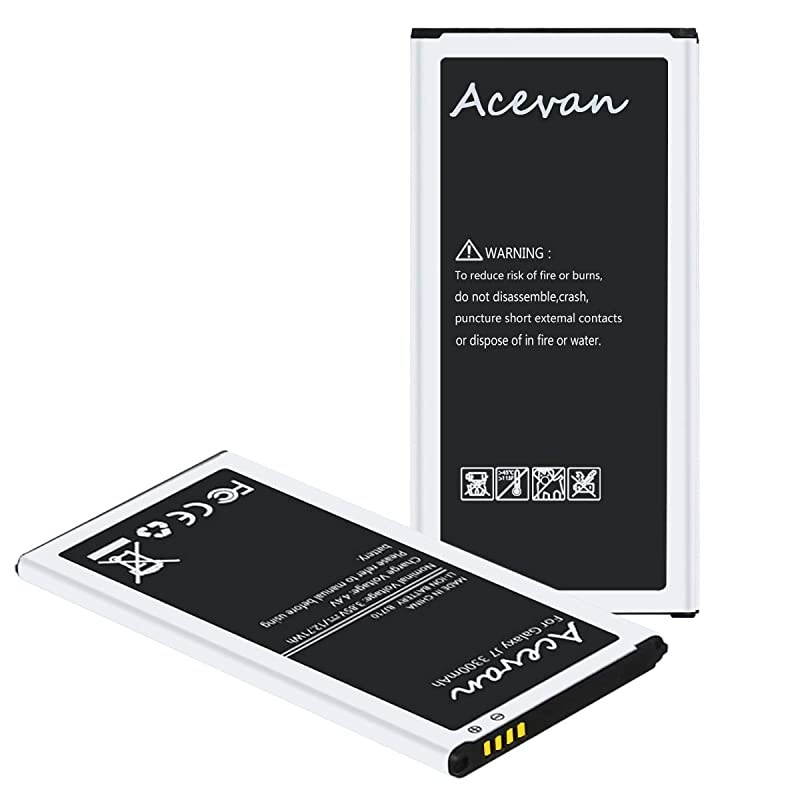 Galaxy J7 Battery  3300mAh Replacement Battery for Samsung J7 2016 J710 J710F J710T J710P EBBJ710CBC EBBJ710CBE Galaxy J7 Prime 2017 J727 J7 Perx J727P J727A J727V J727T J727R J727U