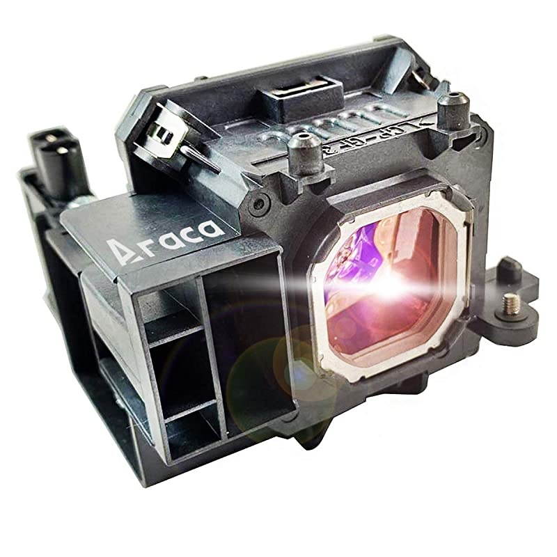 NP15LP Projector Lamp with Housing for NEC M271X M300X M260X M260W Replacement Projector Lamp