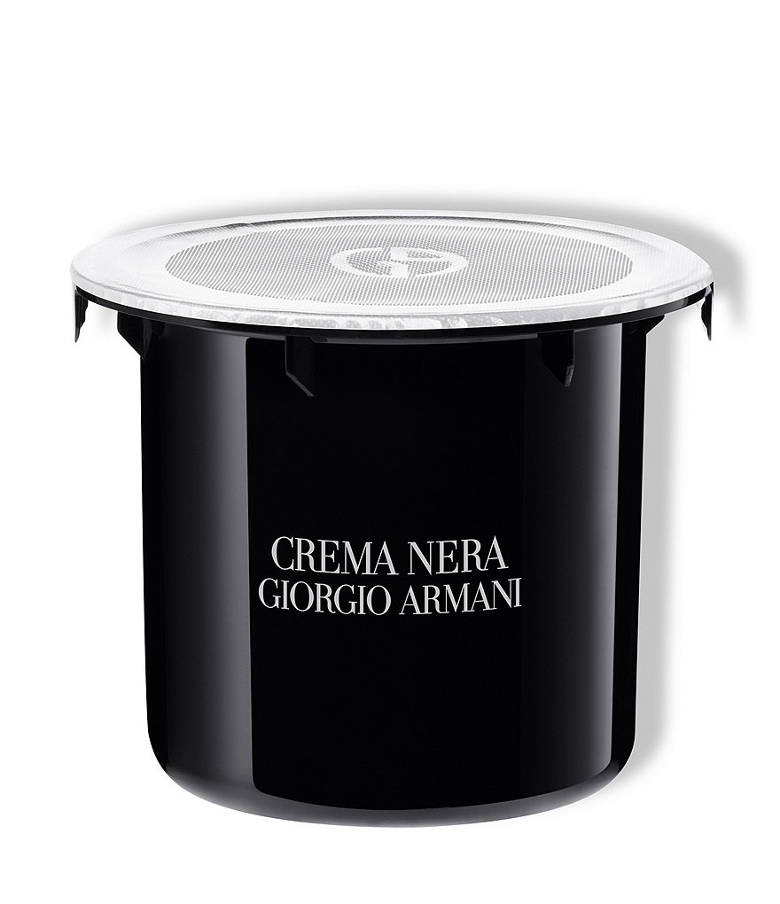 Giorgio Armani ARMANI beauty Crema Nera Supreme Reviving Anti-Aging Face Cream Refill