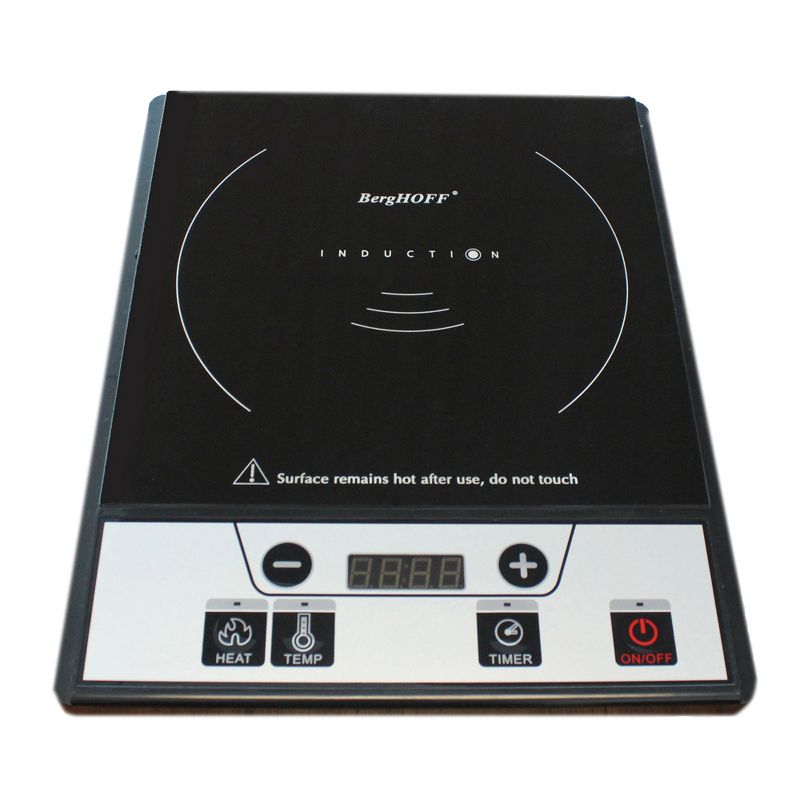 BergHOFF Tronic Power Induction Range