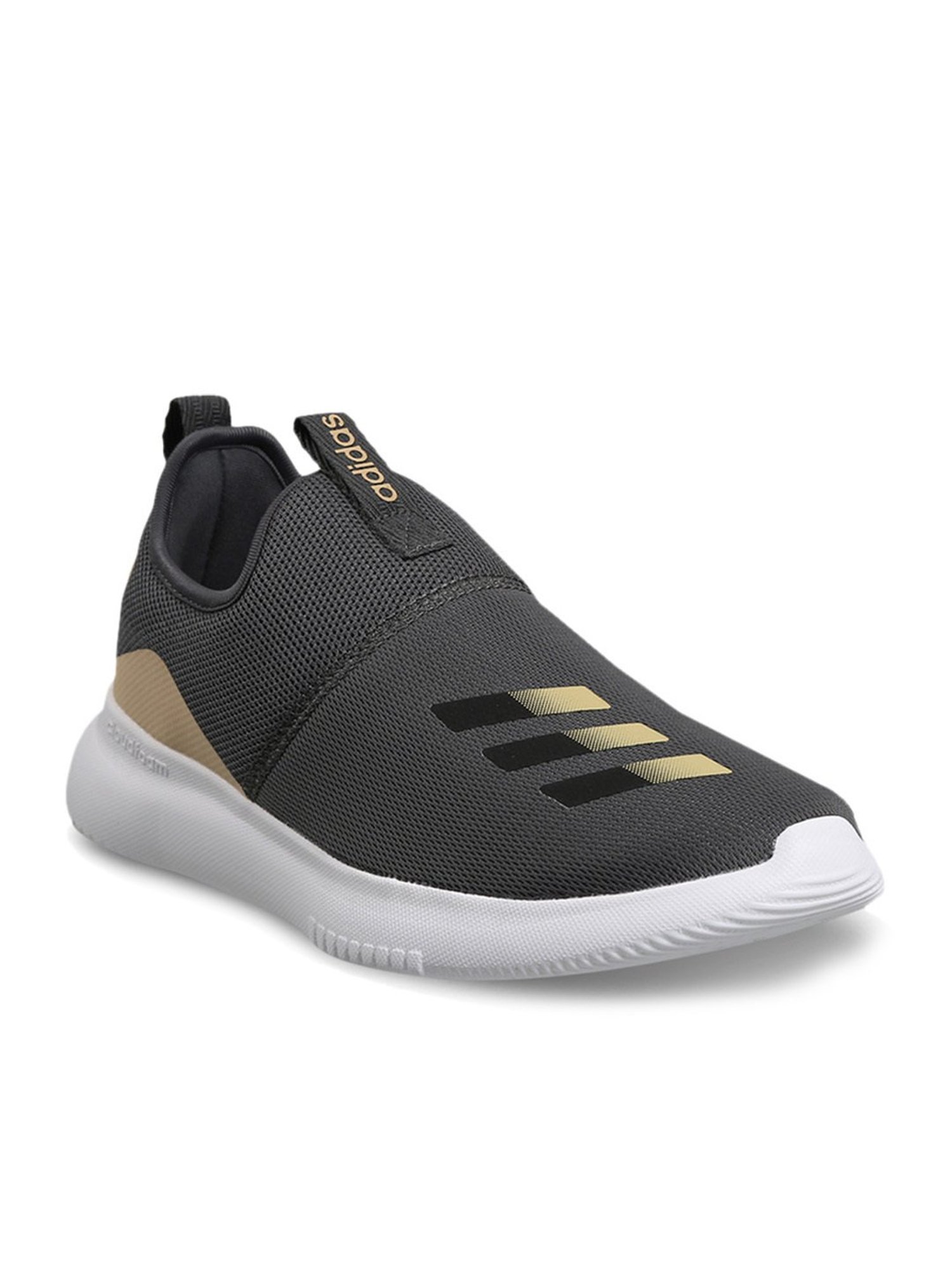 Columbus Men's Blue Walking Shoes