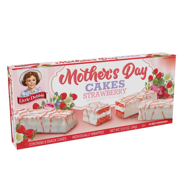 Tastykake Butterscotch Krimpets - 3oz