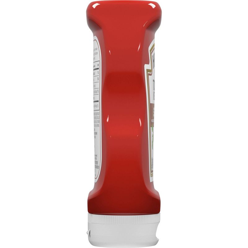 Heinz Simply Tomato Ketchup - 20oz