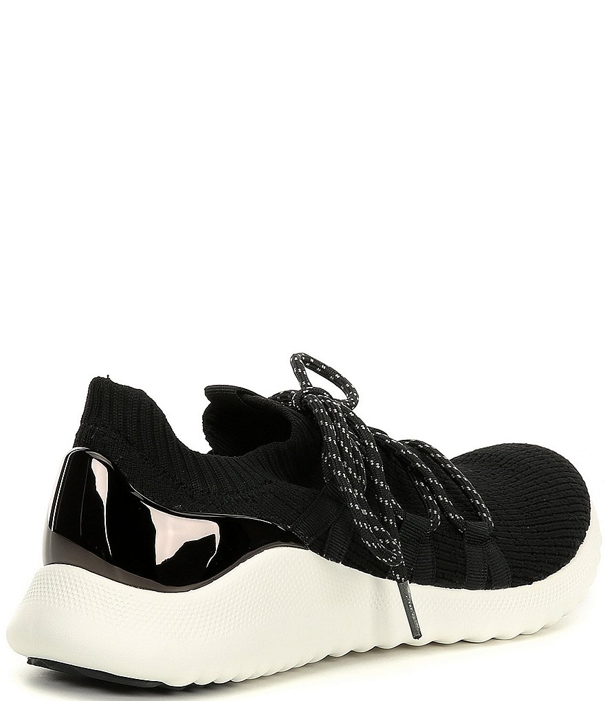 Aetrex Dani Knit Slip-On Sneakers