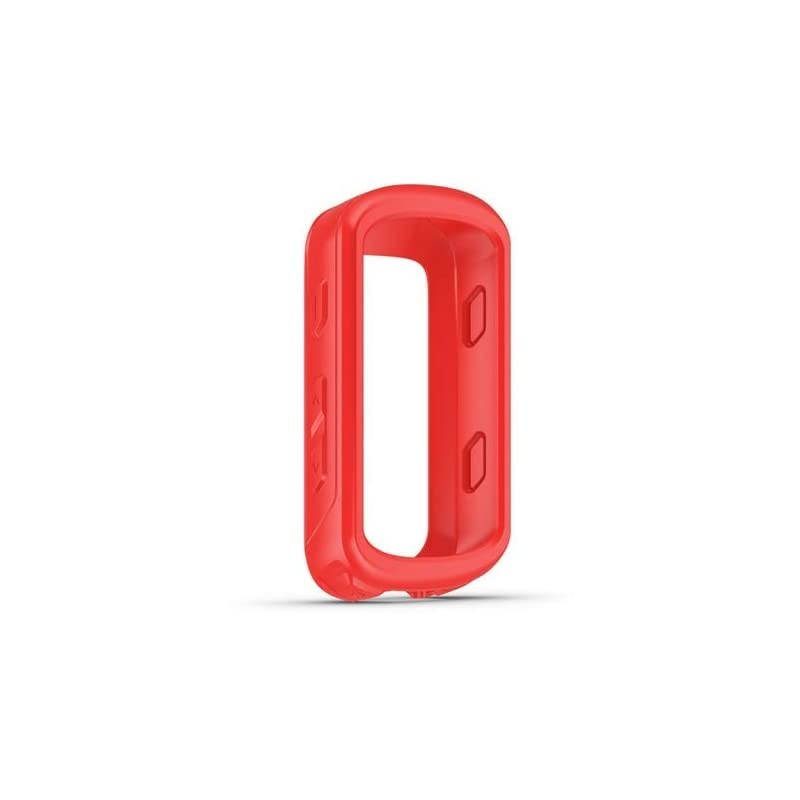 Edge 530 Red Cycling Case Unisex Adult Red One Size
