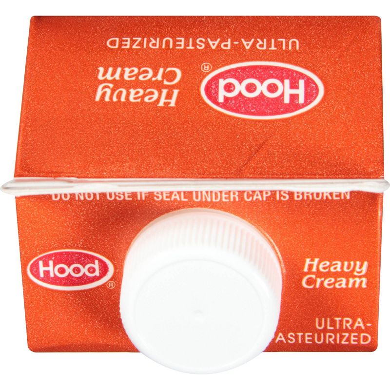 Hood Heavy Cream - 1pt
