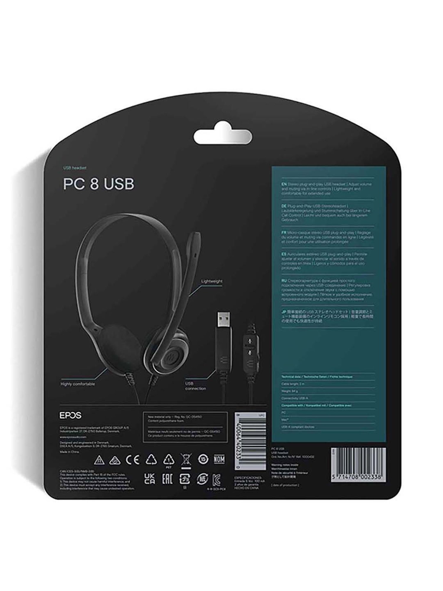 Major IV On Ear Wireless Bluetooth Headphone with Microphone (Black, True Wireless)