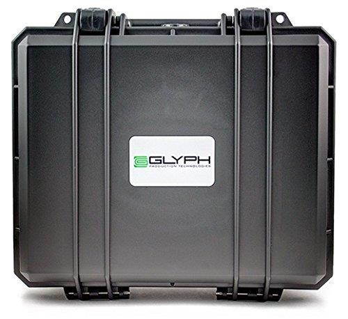 Glyph Technologies Studio Case for FTP50/Studio Raid/Studio #ASC1401