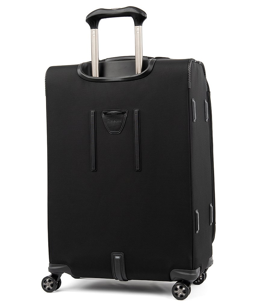 Travelpro Crew Versapack 25#double; Expandable Spinner Suiter