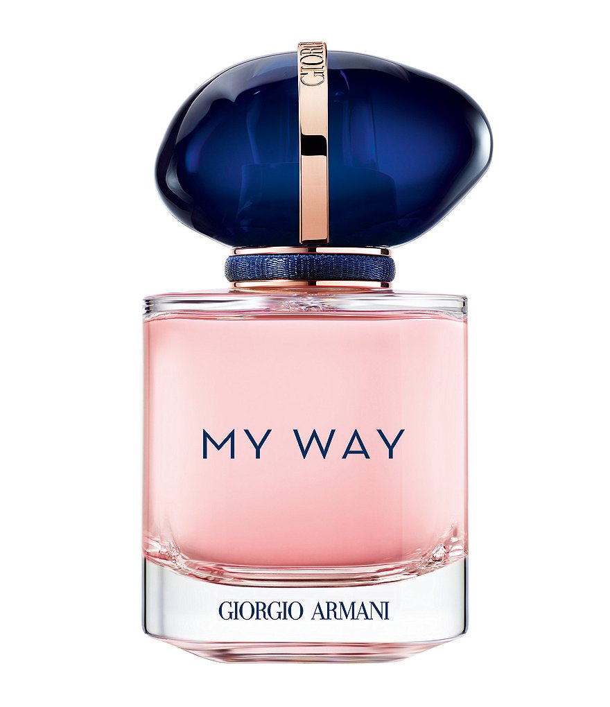Giorgio Armani ARMANI beauty My Way Eau de Parfum Spray