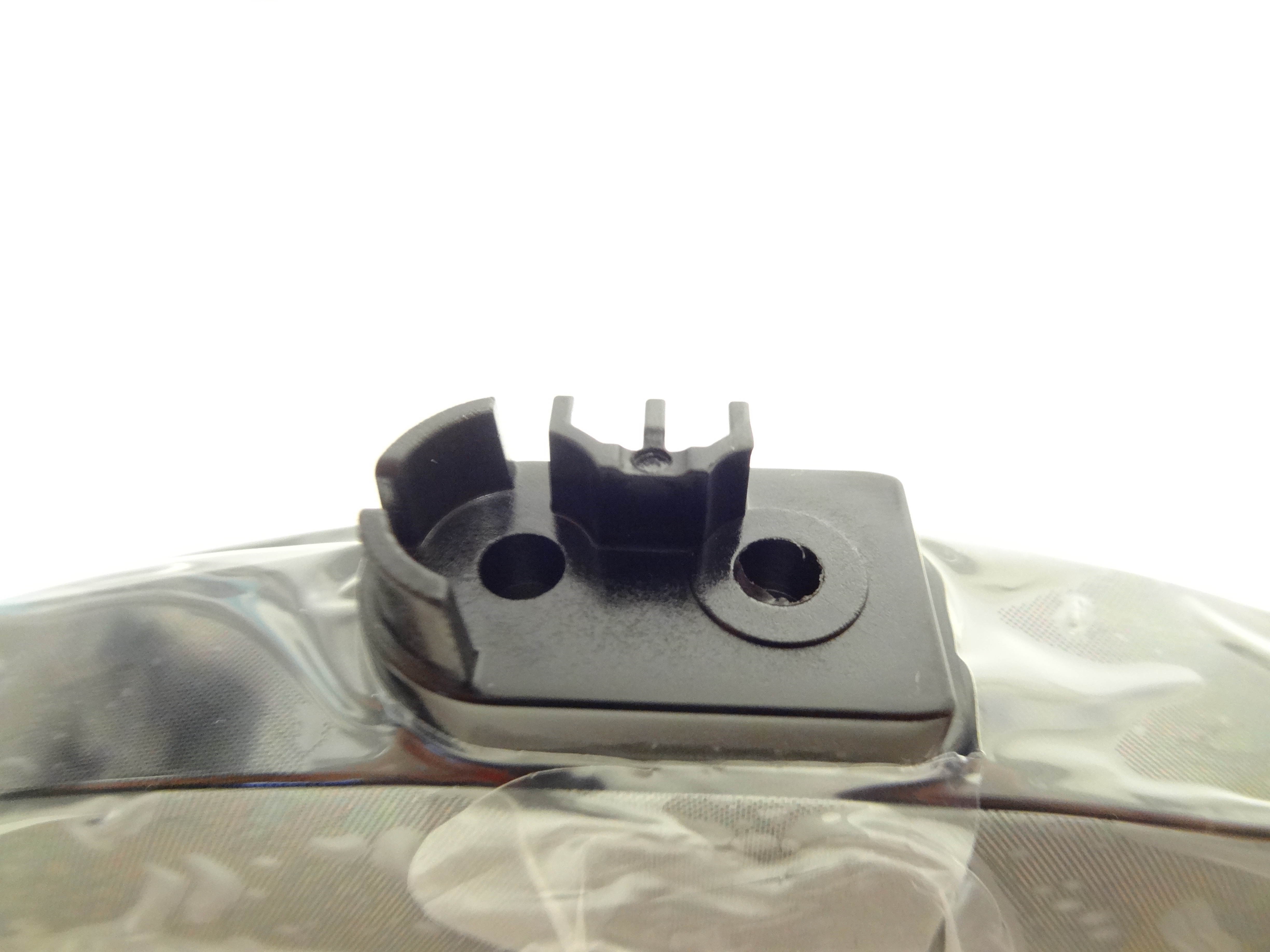 Hisense 49H6E Stand Legs W/Screws - NEW(92679-218785-181H-0194)