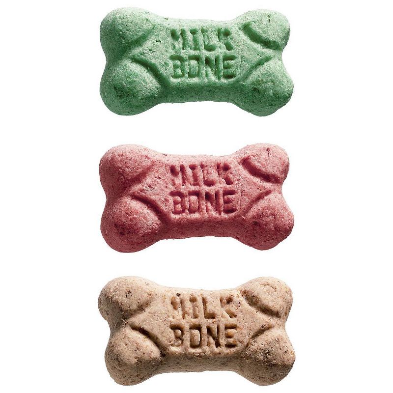 Nudges Protein Biscuit Chicken Dog Treats -16oz