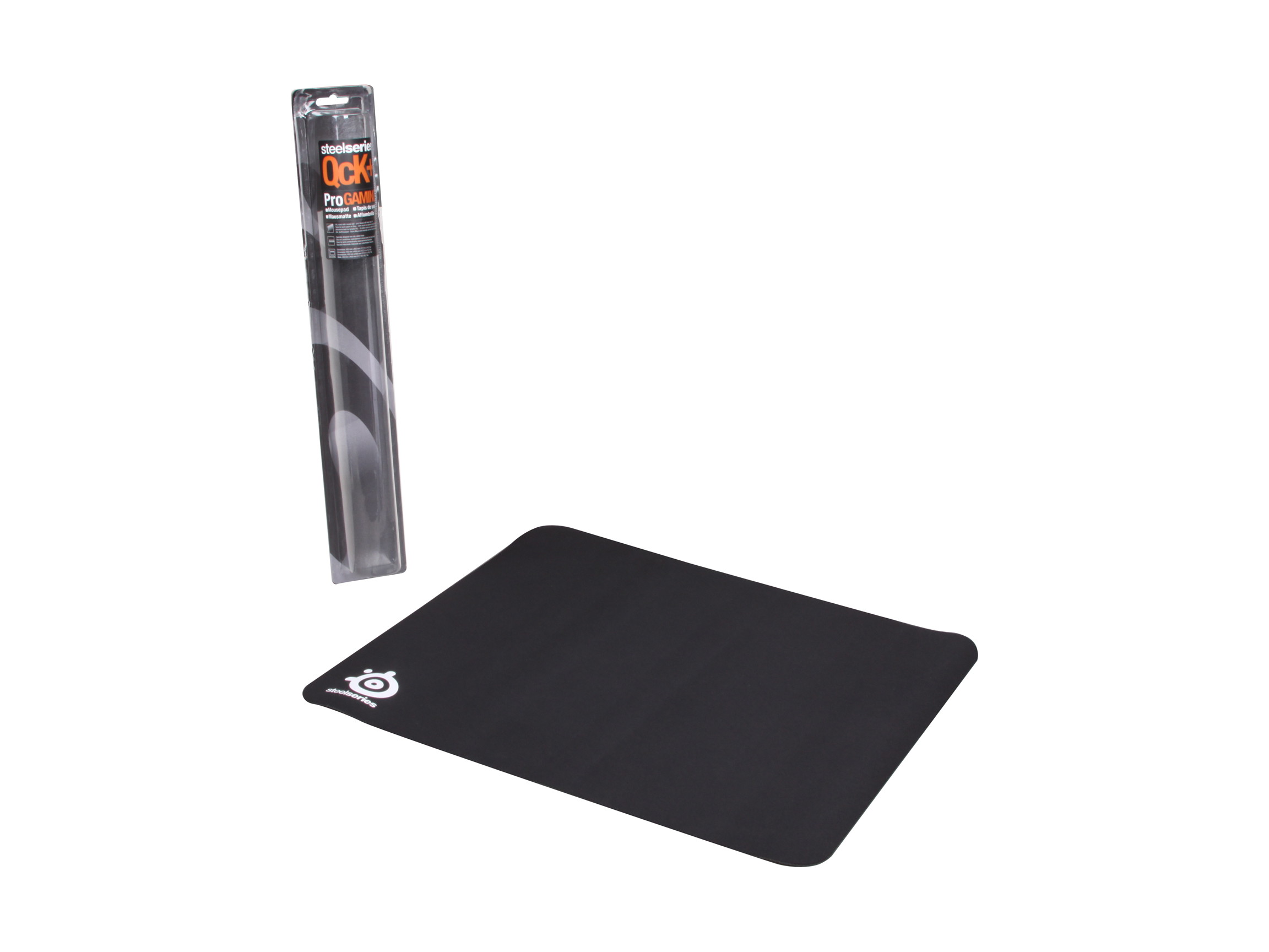 SteelSeries 63003SS QCK+ Mouse Pad