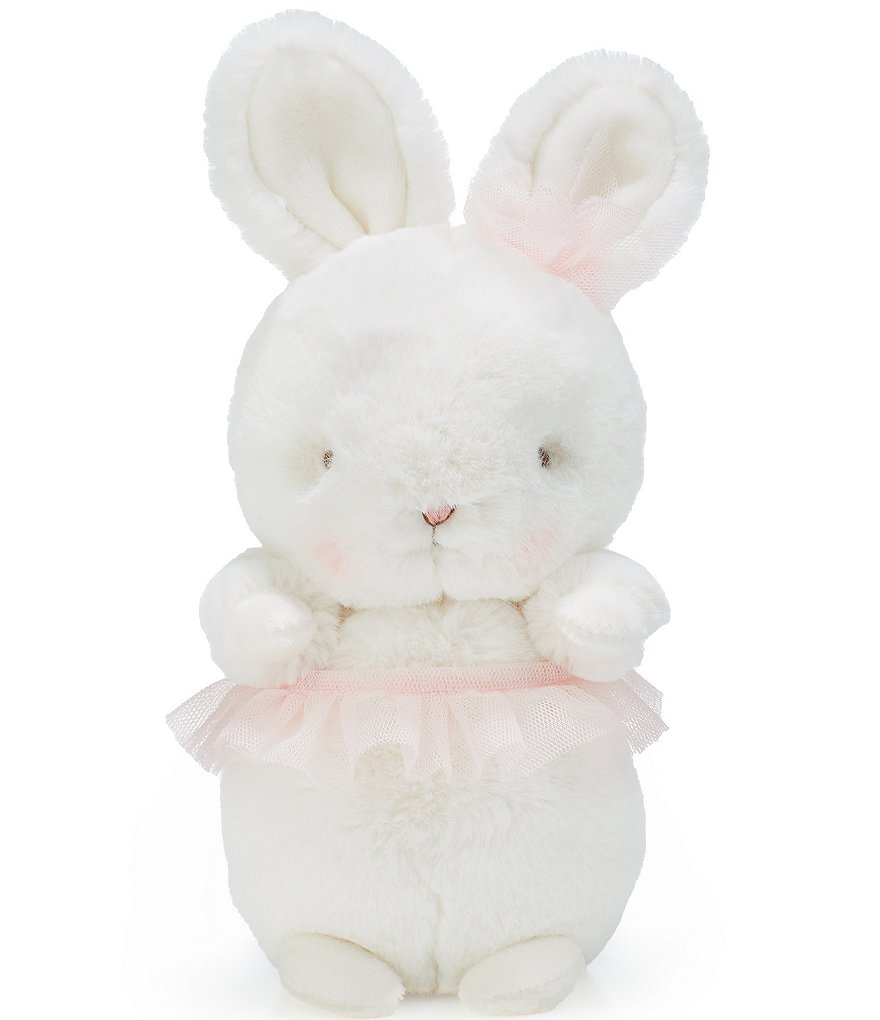 Bunnies By The Bay 7#double; Blossom Bunny Plush