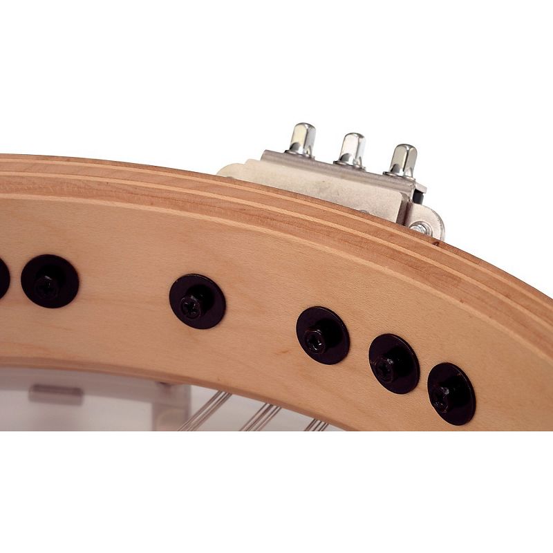 Fancy Pans Chromatic Double Set