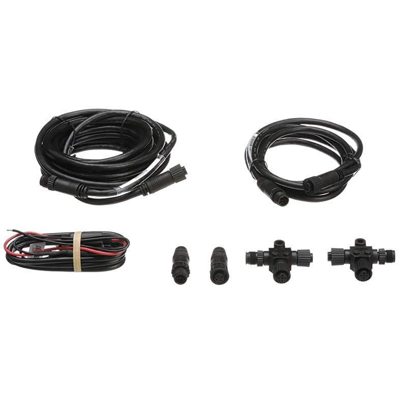 Pinpoint GPS NMEA2000 Starter Kit, Black
