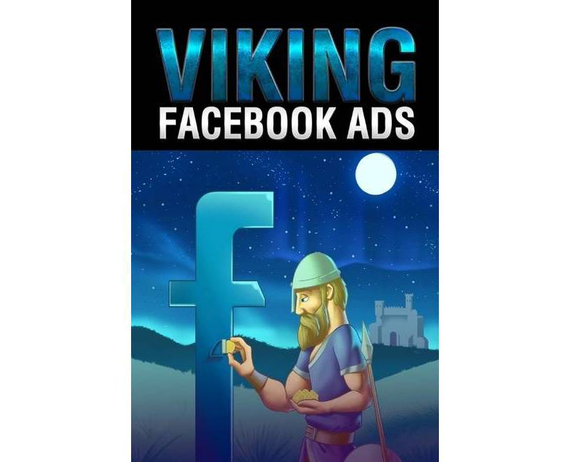 Facebook Ads - by  B Vincent (Paperback)
