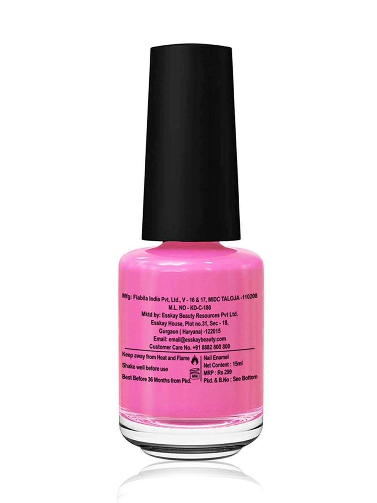 Ola Candy Tearose Garden 329 - 15 ml