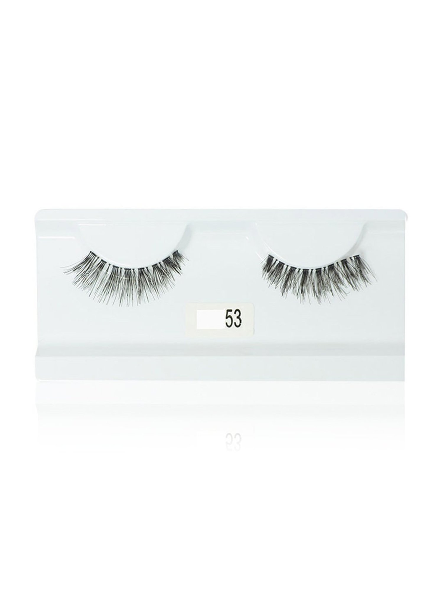 Bronson Professional False Eyelashes - 53
