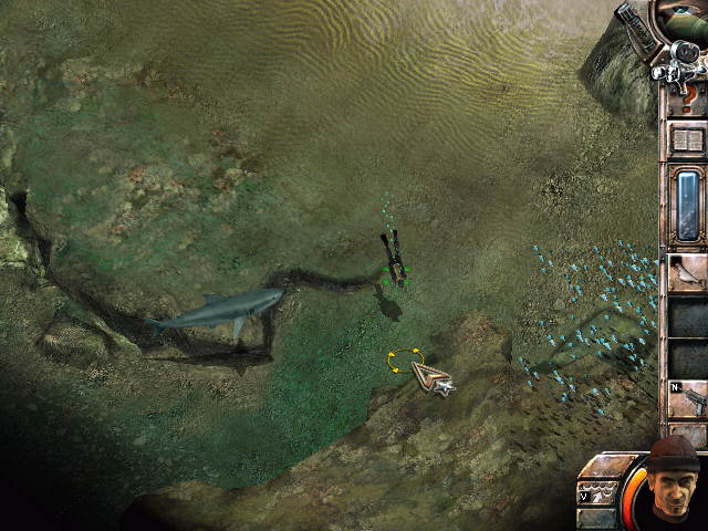 Commandos 3: Destination Berlin  [Online Game Code]