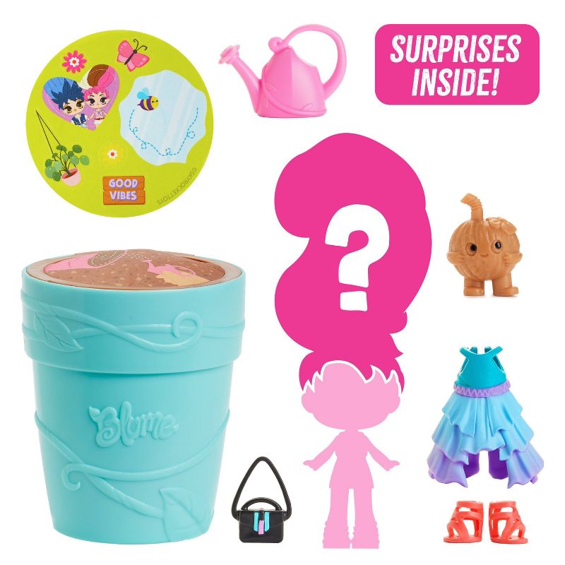 Blume Dolls Blind Pack - Series 1