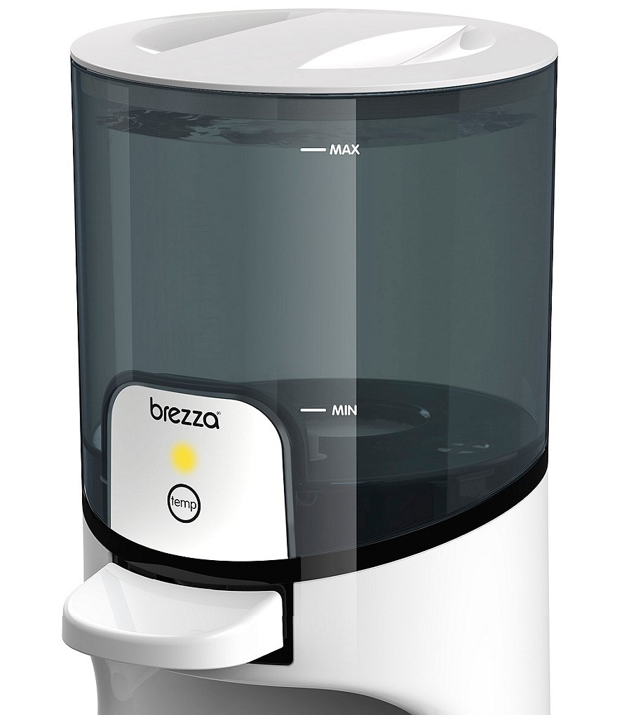 Baby Brezza Instant Warmer For Baby Bottles
