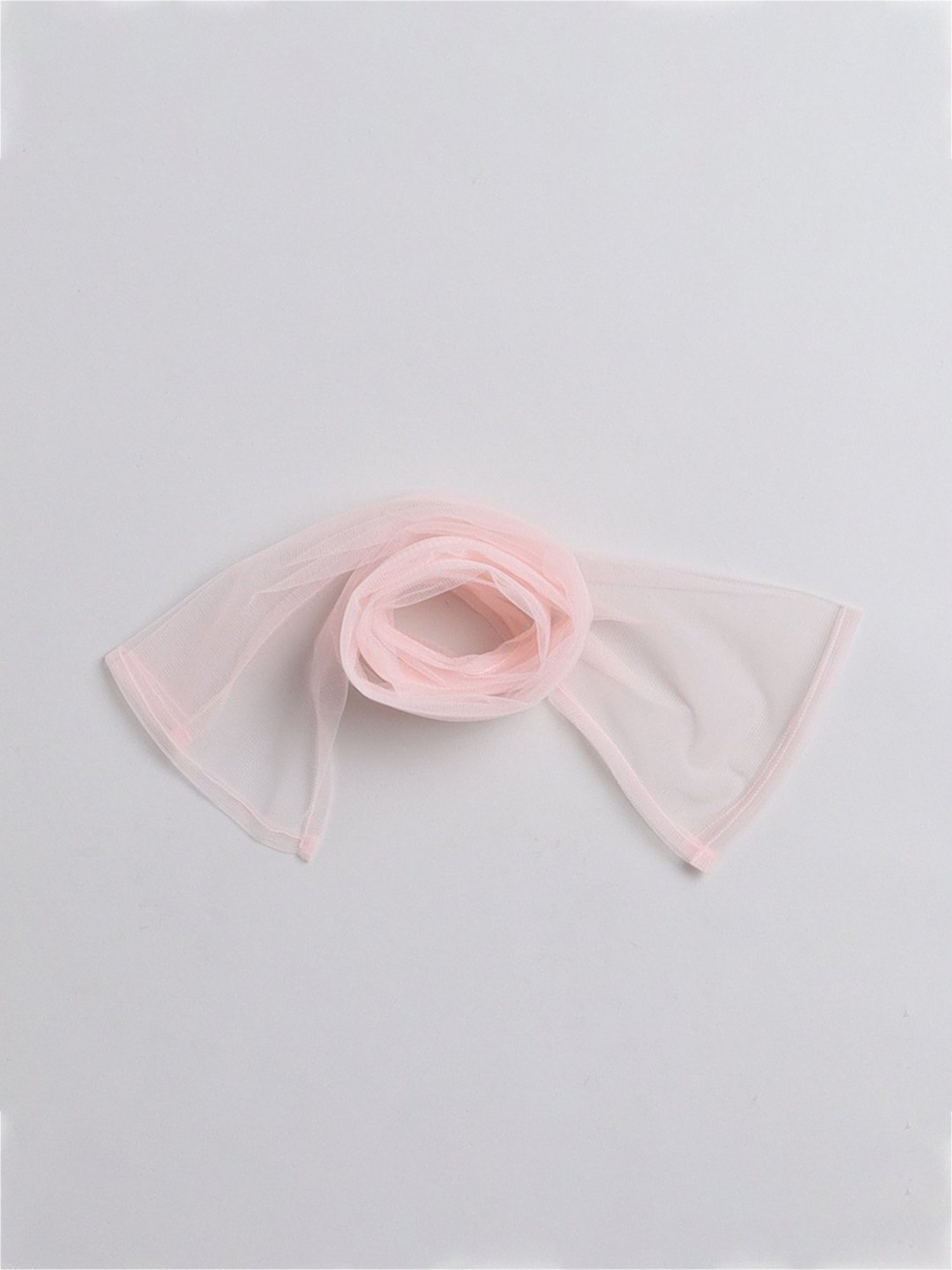 Many Frocks Kids Cream Embellished Lehenga, Choli with Dupatta