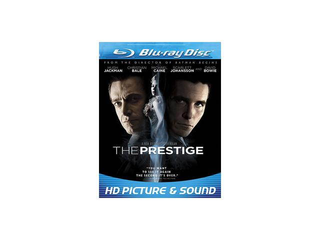 BUENA VISTA HOME VIDEO PRESTIGE (BR) BR53680