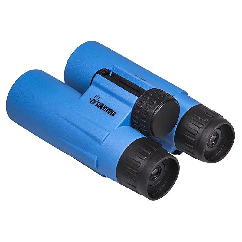 Escape 10x32 Binocular