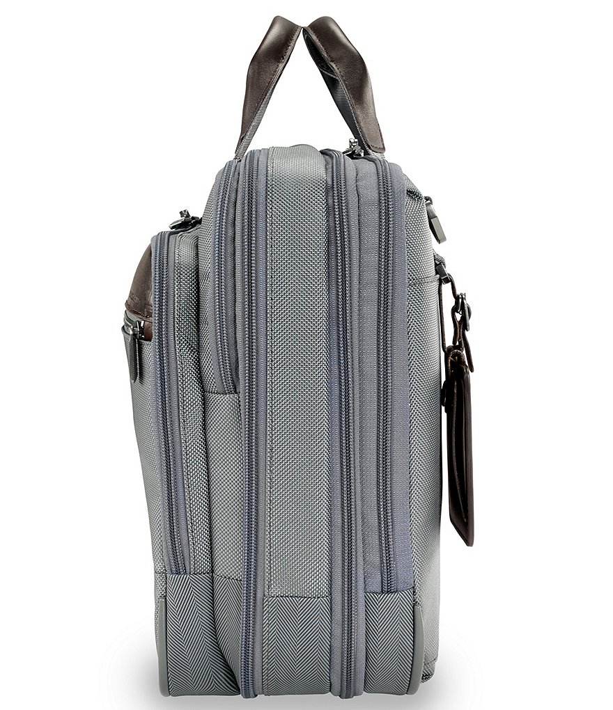 Briggs & Riley @Work Medium Expandable Briefcases