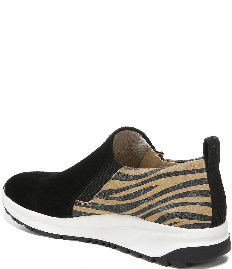 Gravity Defyer Women's G-Defy XLR8 Mesh Lace-Up Sneakers