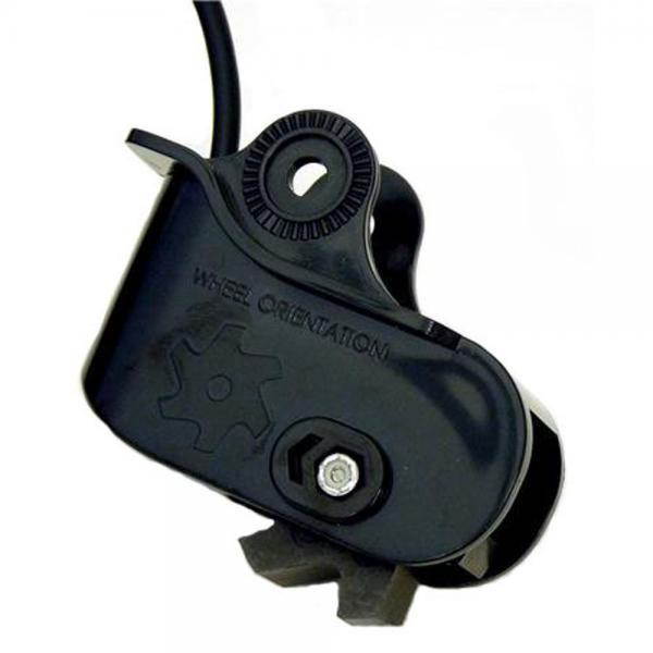 Garmin Speed Sensor with echo Series Fishfinders