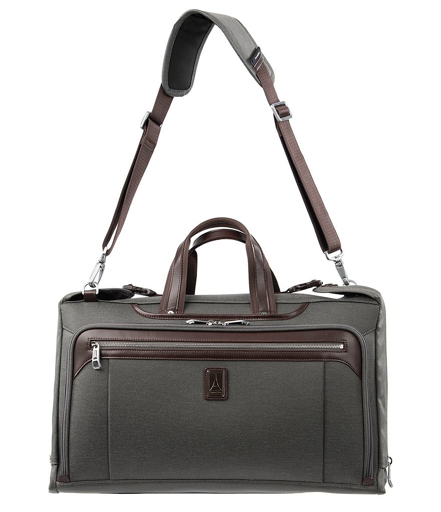 Travelpro Platinum Elite Tri-Fold&reg; Carry-On Garment Bag