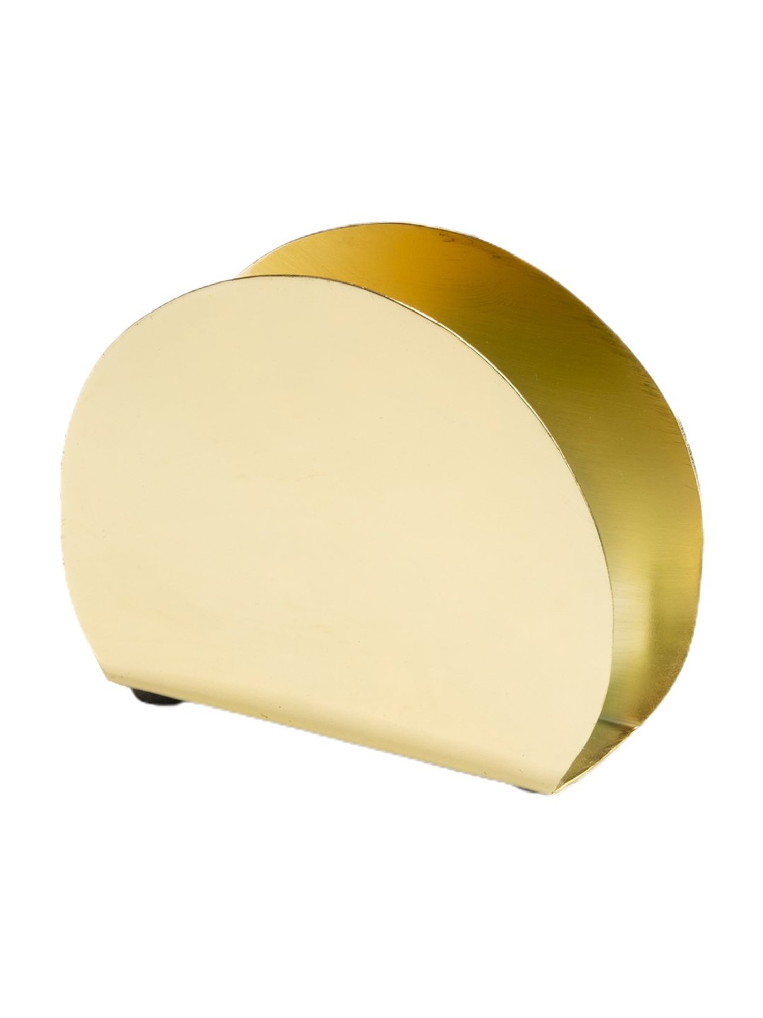 Karo Tapi Printed Multicolor Wood Tissue Box