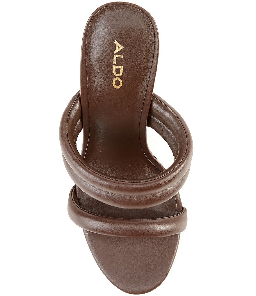 ALDO Abardolith Tubular Banded Dress Sandals