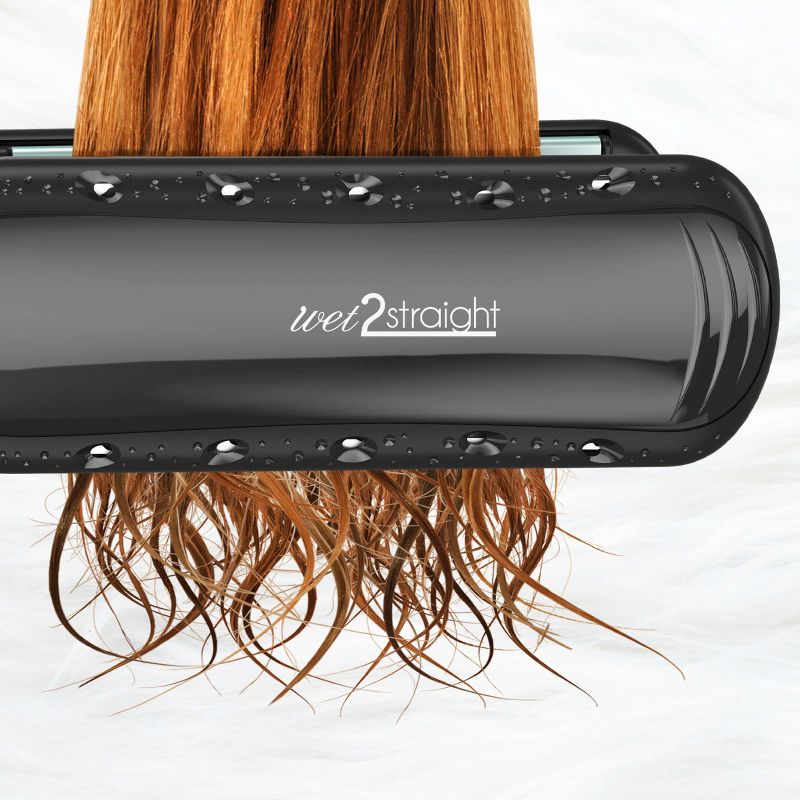 Remington Wet-2-Straight Flat Iron 1¾" - S7330A