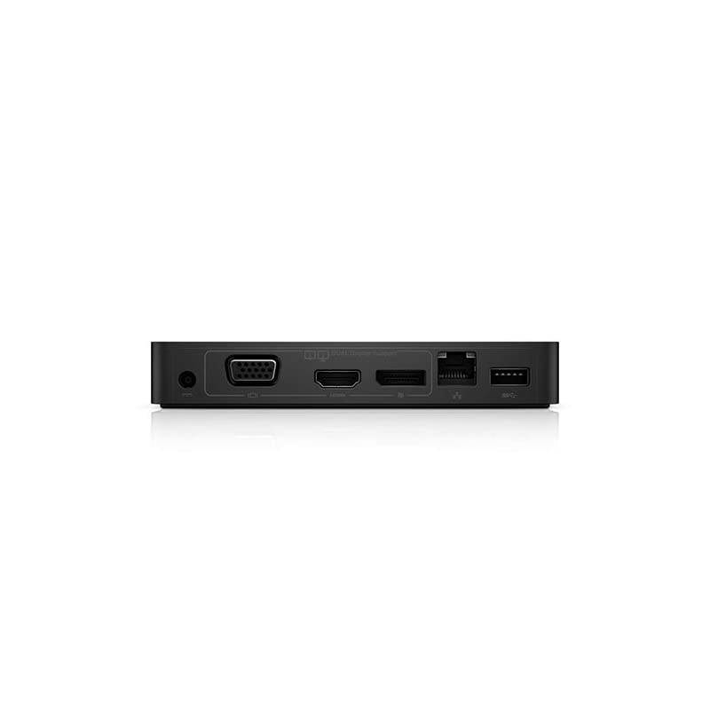 USB 3.0 Full HD Dual Video Docking Station Universal Dock D1000