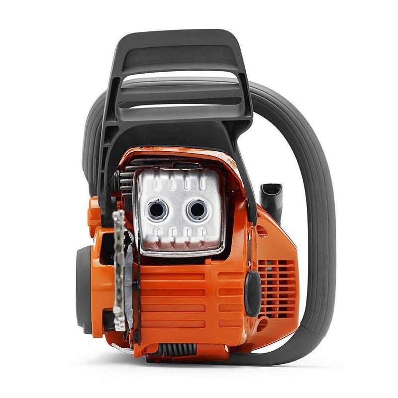 16" Corded Chainsaw - Earthwise