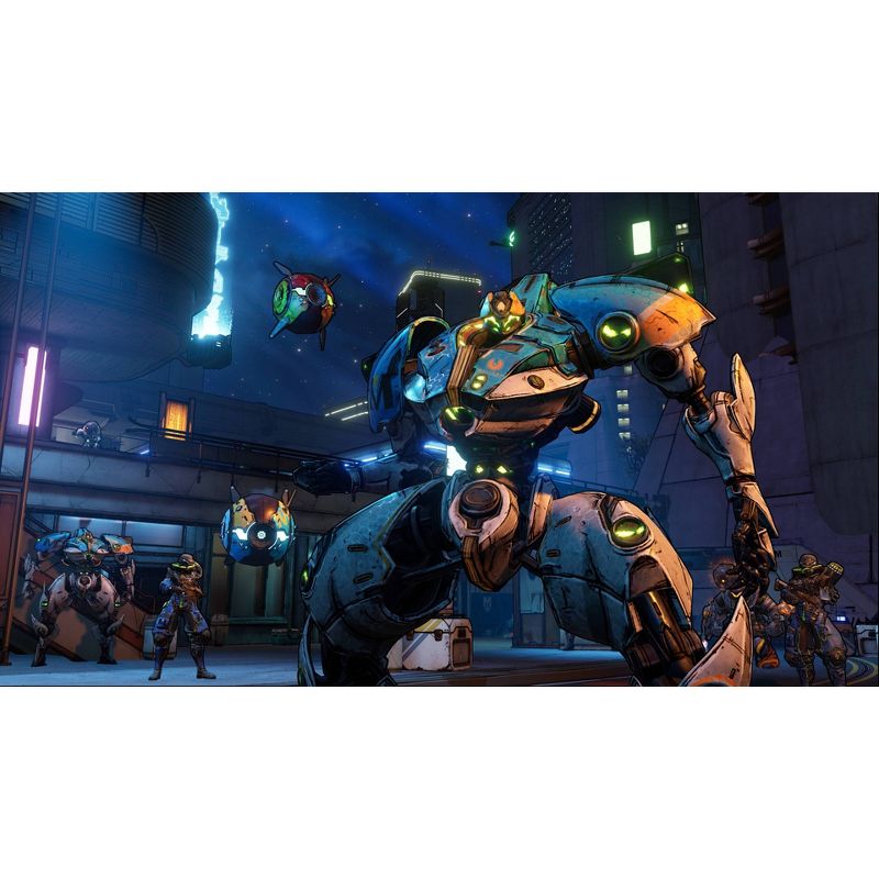 Borderlands 3 - PlayStation 4