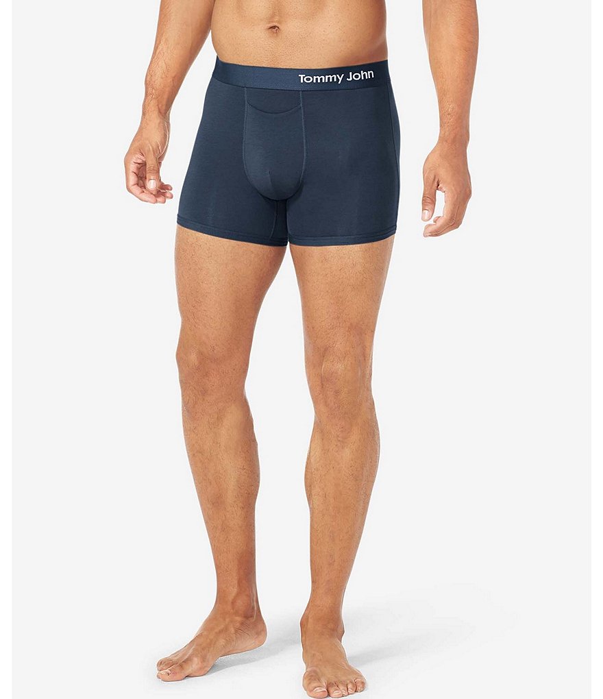 Tommy John Cool Cotton Trunks