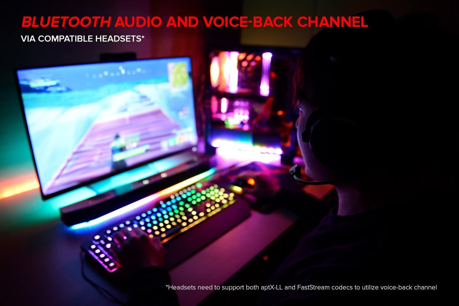 Sound Blaster Audigy Rx - E-mu - Pci Express - 24 Bit - Internal (70sb155000001)