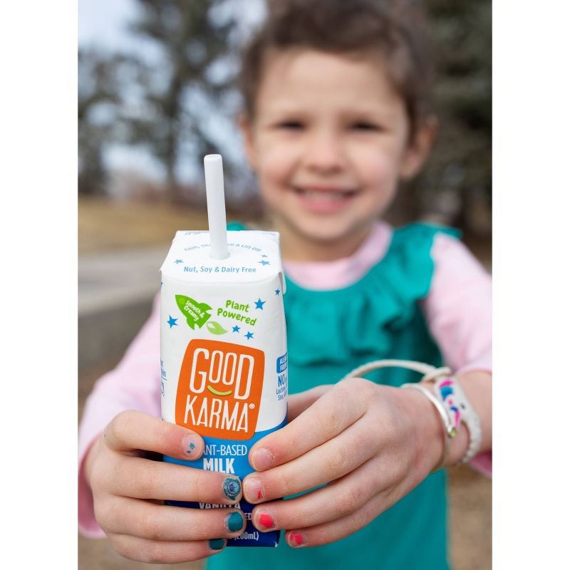 Oatly Low Fat Oatmilk - 0.5gal