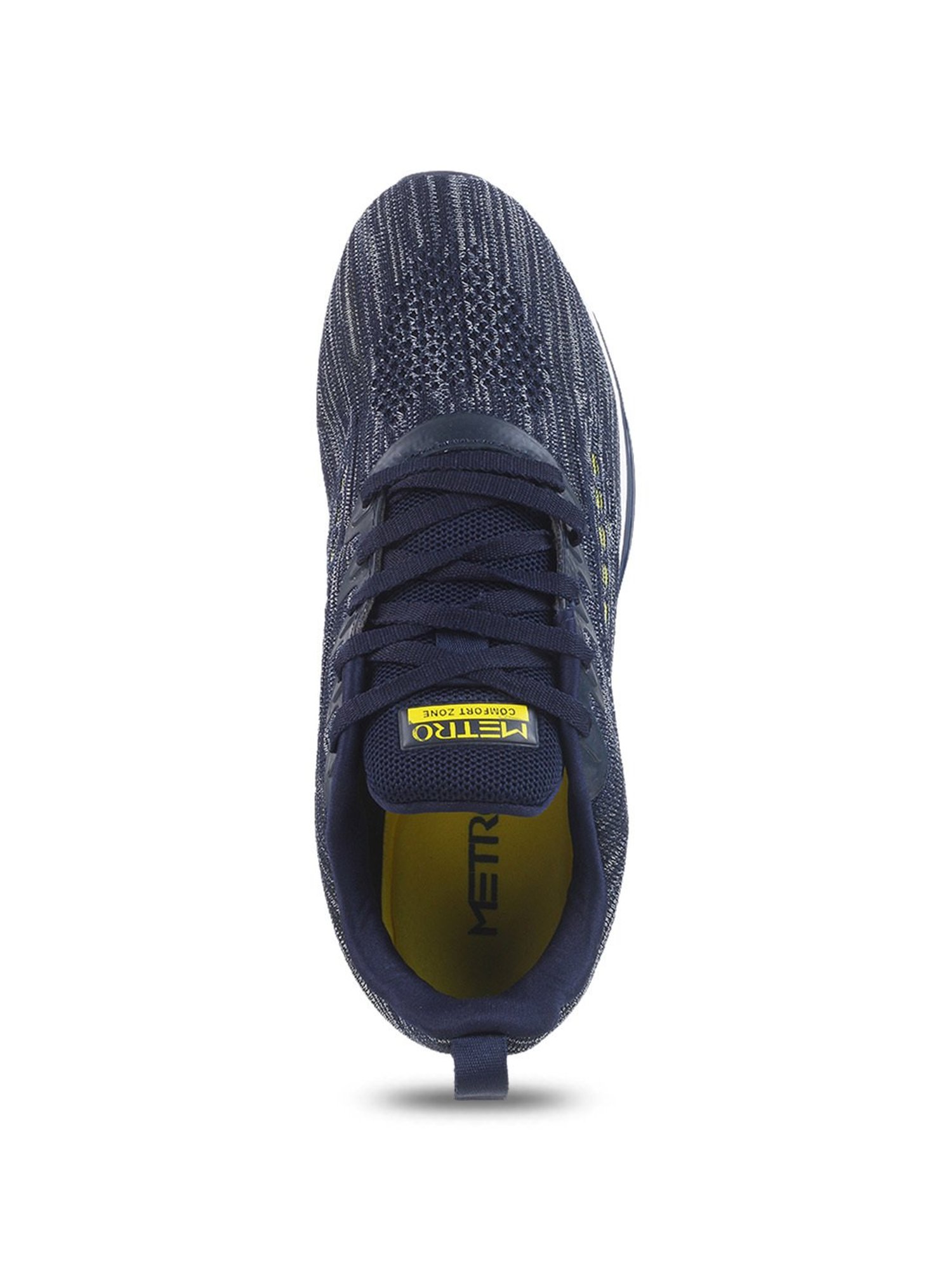 Nivia Endeavour 2.0 Grey Running Shoes