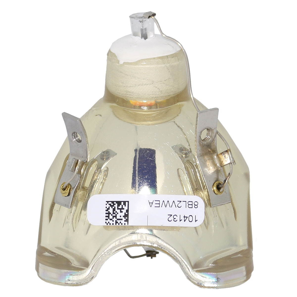 Lutema Economy Bulb for Sanyo LP-XU88 Projector (Lamp Only)