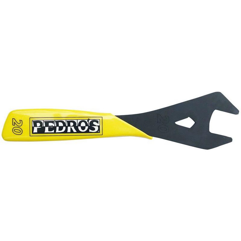 Pedro's Cone Wrench II 20mm
