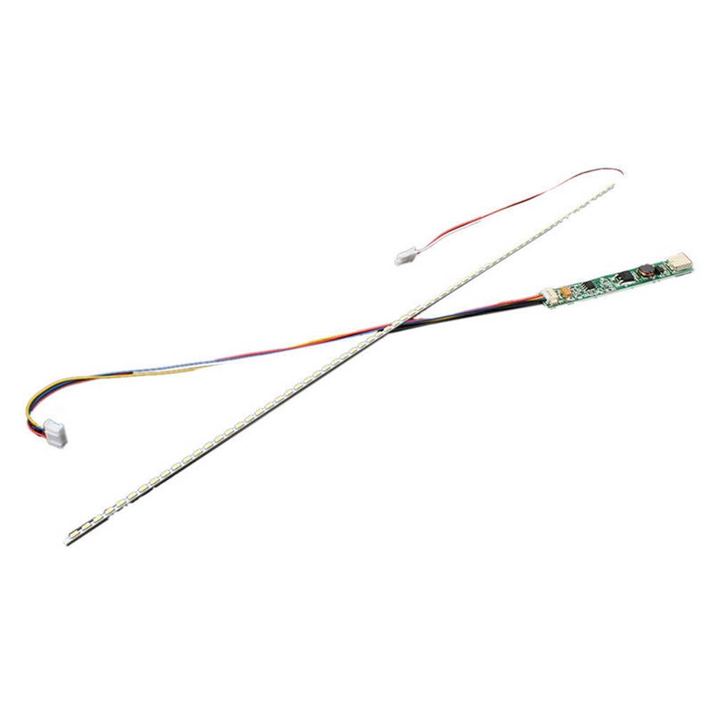 417mm Led Backlight Strip Kit,Update 19 Inch Wide Ccfl Lcd Laptop to Led & 380mm 17 Inch Wide/ 17.3 Inch