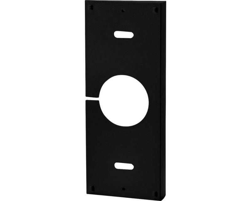 Ring Video Doorbell Pro Corner Kit - Black - 8KPCP8-B000